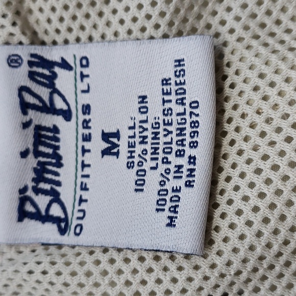 Men’s Bimini Bay Swim Trunks - Picture 6 of 7